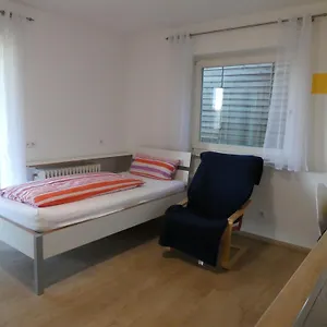 Apollonias Gaestehaus Apartment