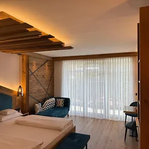 Hotel Am Schlossberg, Erding