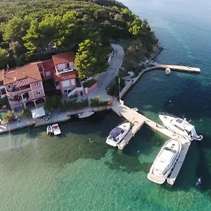  Apartment Zala Matusan Kroatien