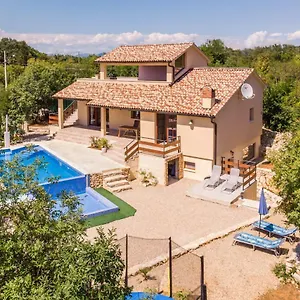  Villa Nabucco Kroatien