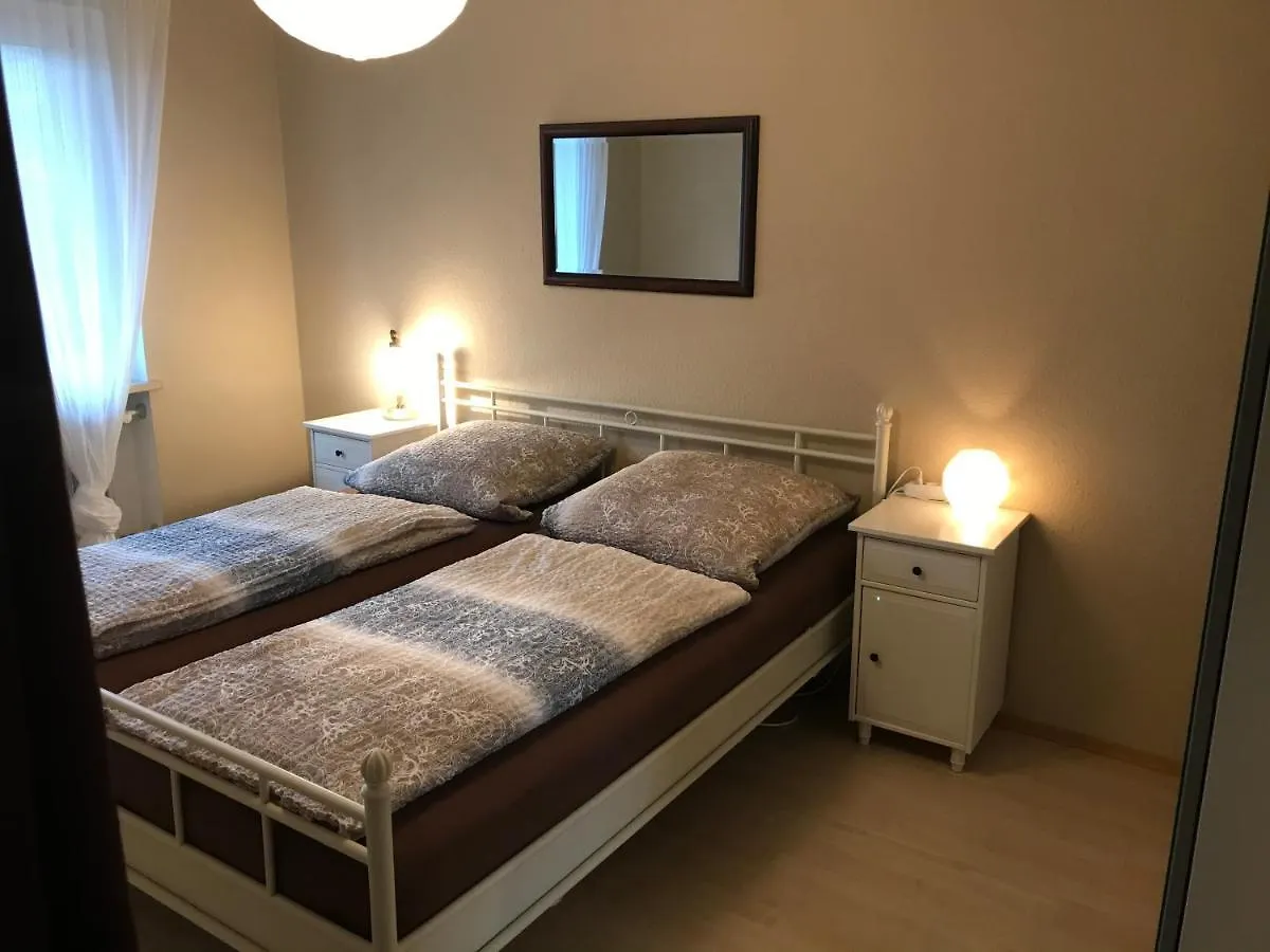 Apartment Gaestehaus Ertel - Ferienwohnung In Erding