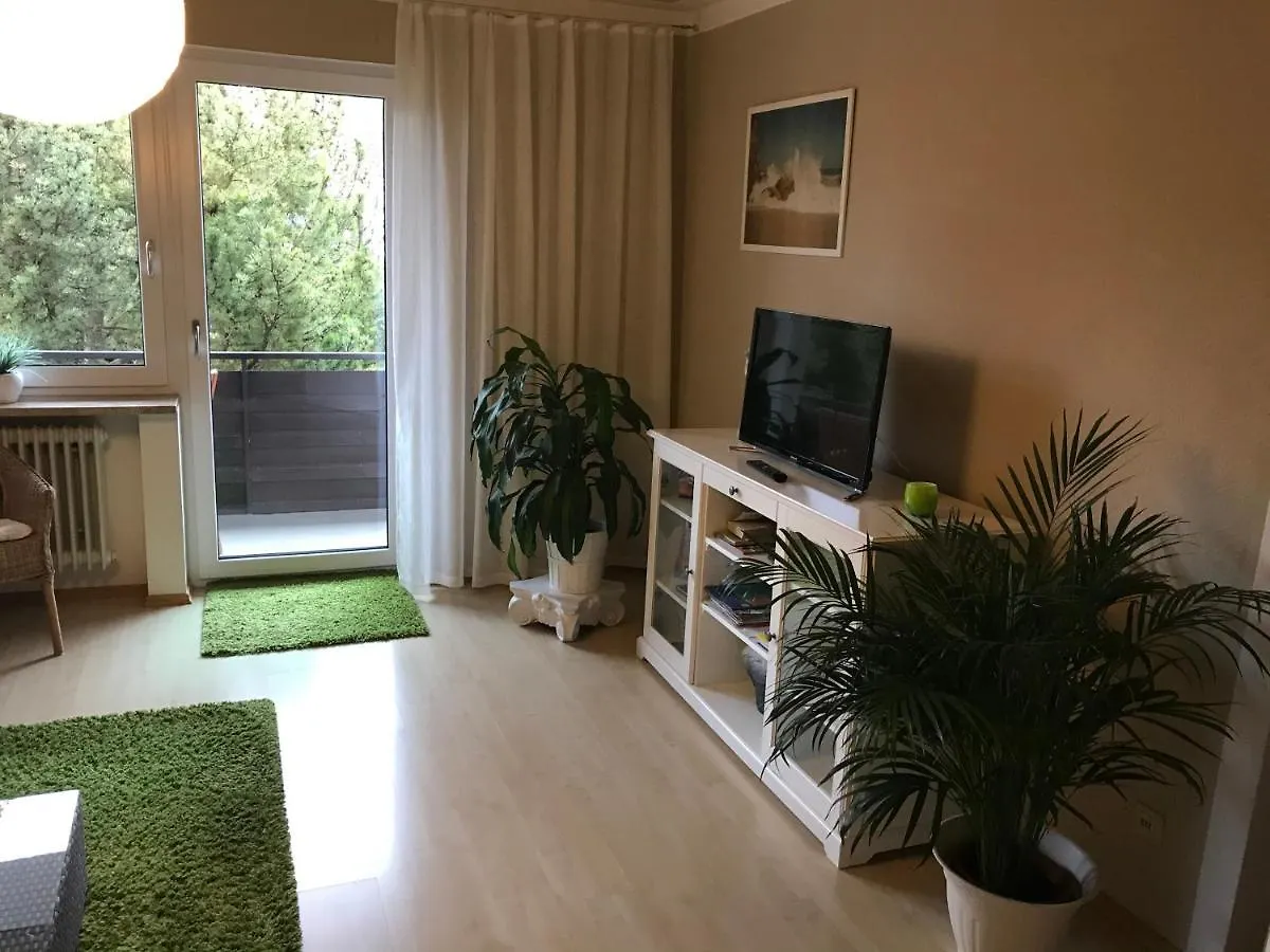 Gaestehaus Ertel - Ferienwohnung In Erding Apartment