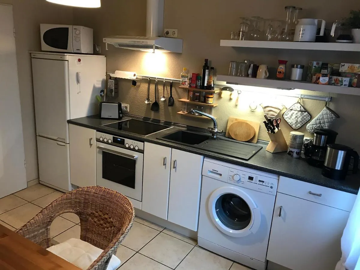 Gaestehaus Ertel - Ferienwohnung In Erding Germany