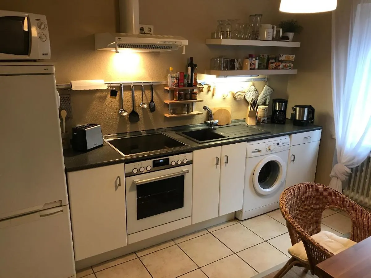 Apartment Gaestehaus Ertel - Ferienwohnung In Erding Germany