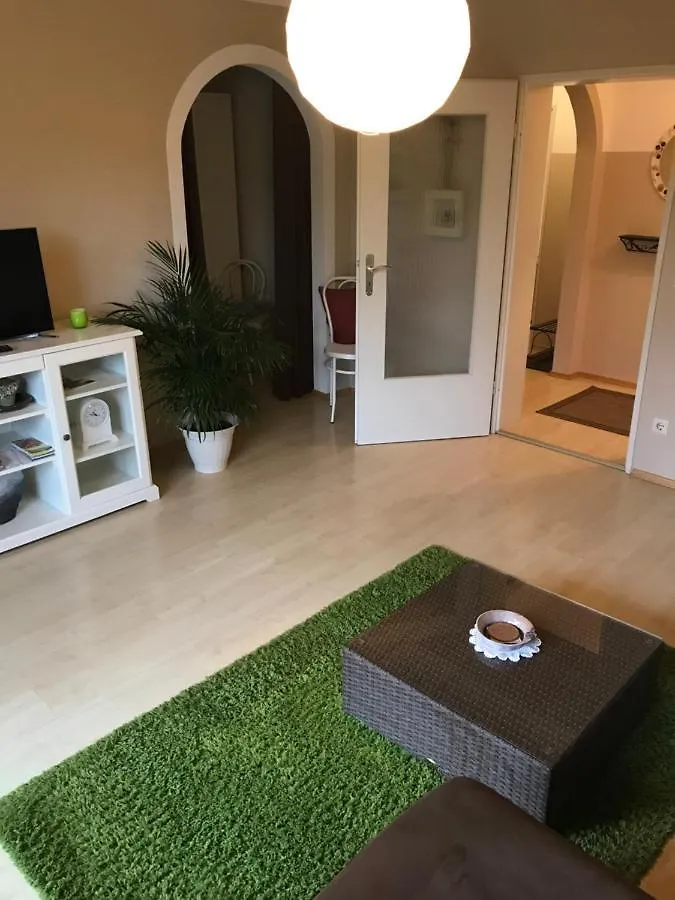 Gaestehaus Ertel - Ferienwohnung In Erding