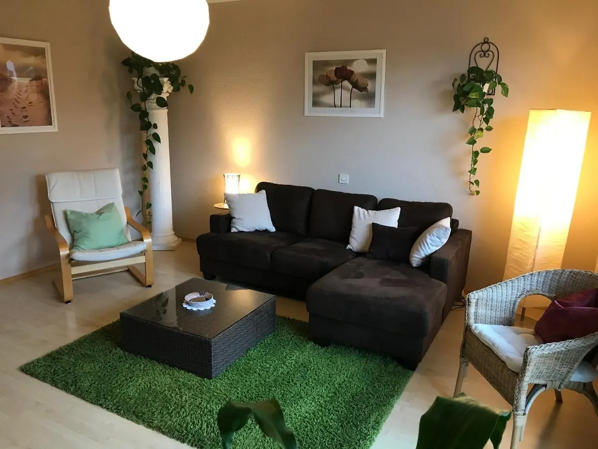 Gaestehaus Ertel - Ferienwohnung In Erding
